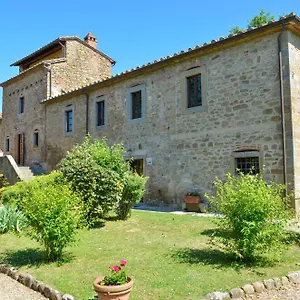 Il Casale Hotel apartamentowy