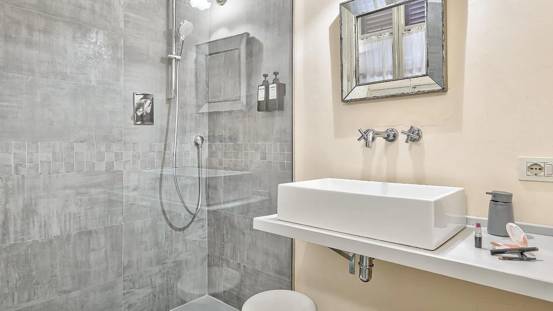 Casa Nobile - Together In Tuscany Cortona Apartment
