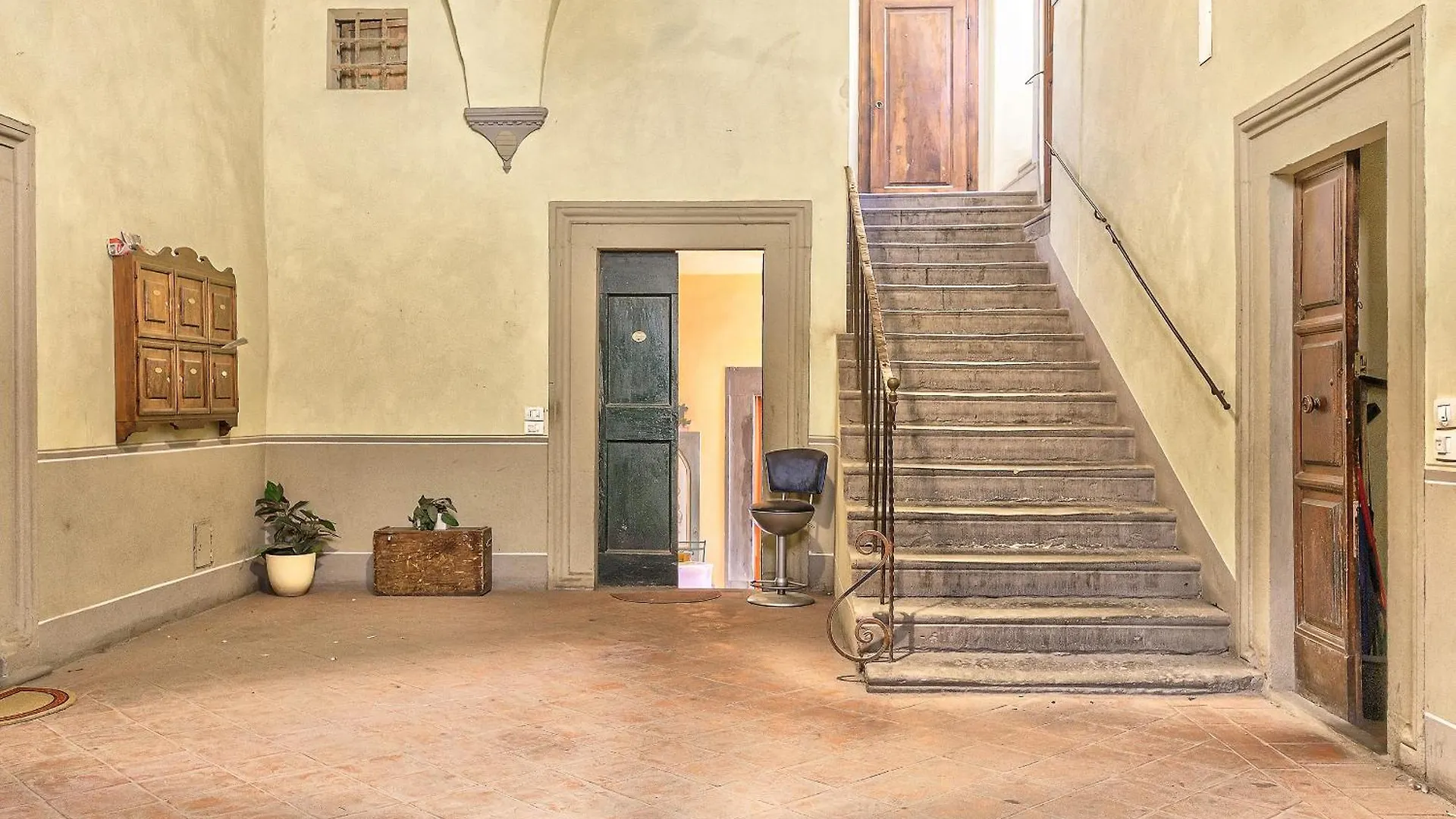 Casa Nobile - Together In Tuscany Cortona