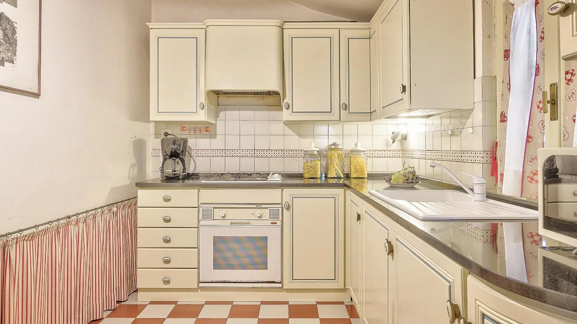 Apartment Casa Nobile - Together In Tuscany Cortona
