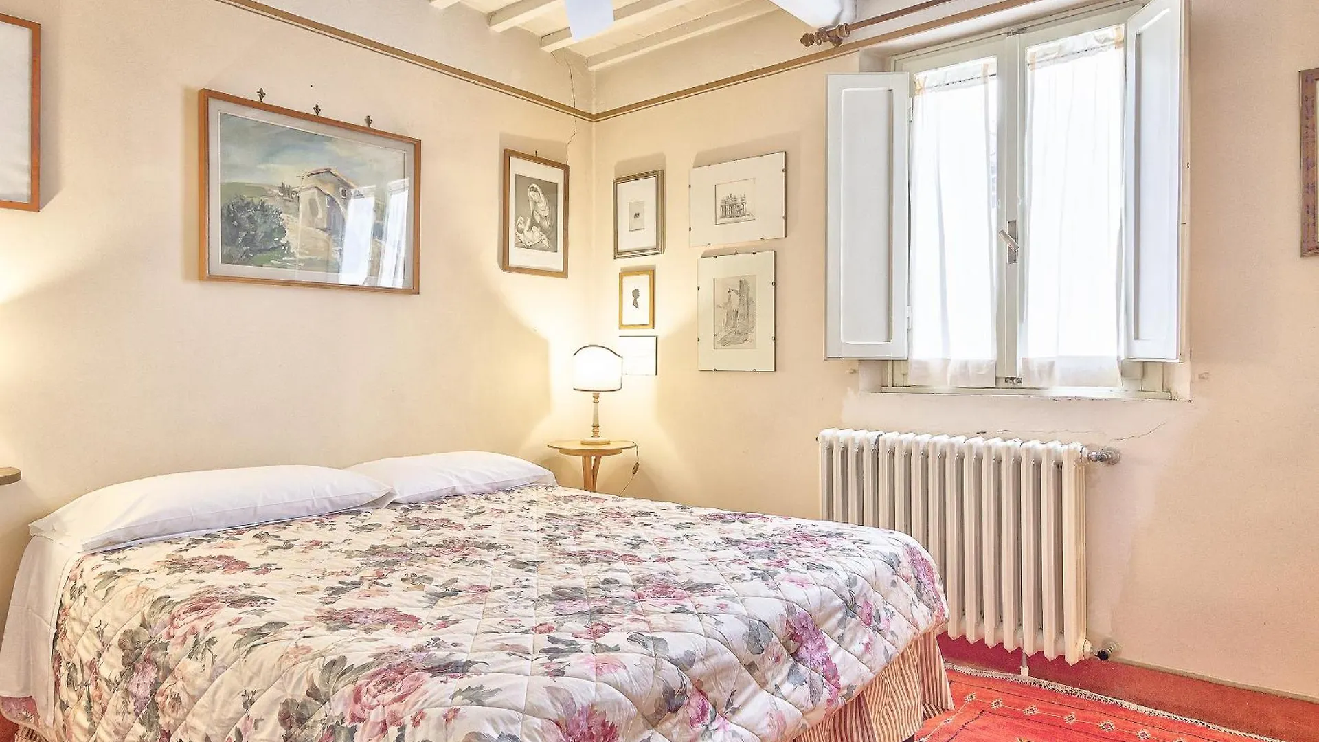 Casa Nobile - Together In Tuscany Cortona 0*,  Italy